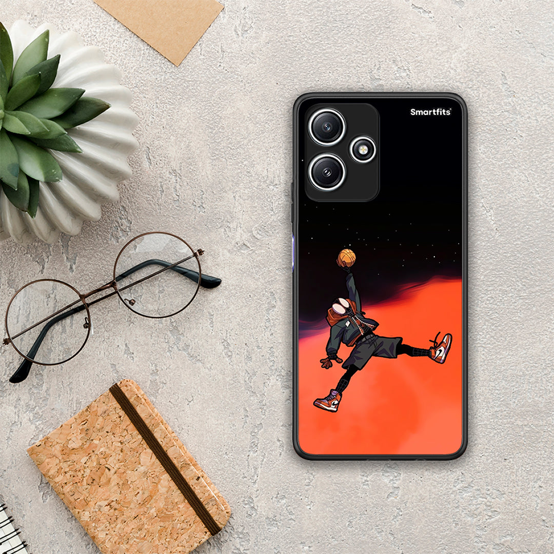 Basketball Hero - Xiaomi Redmi 12 5G θήκη