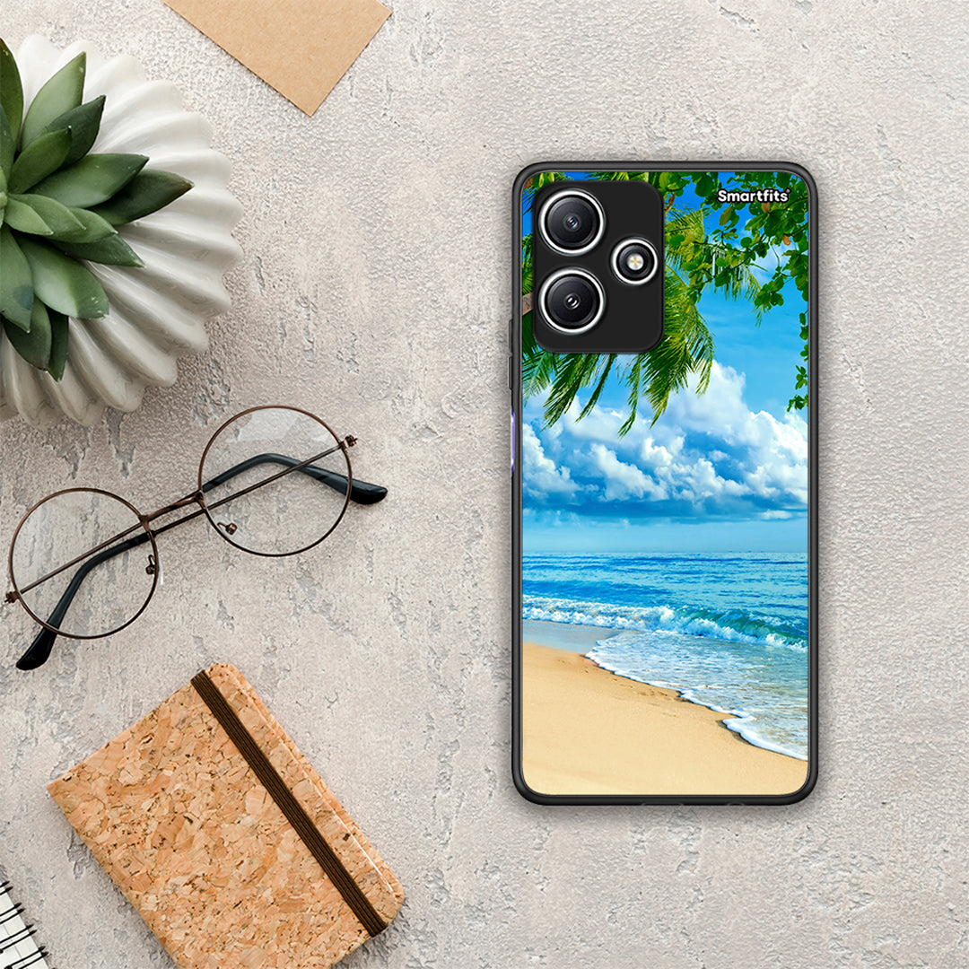 Beautiful Beach - Xiaomi Redmi 12 5G θήκη