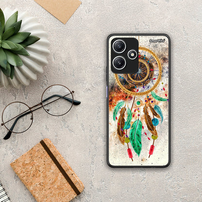 Boho DreamCatcher - Xiaomi Redmi 12 5G θήκη