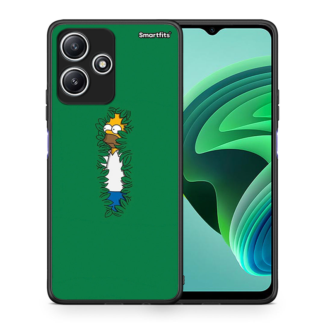 Bush Man - Xiaomi Redmi 12 5G θήκη