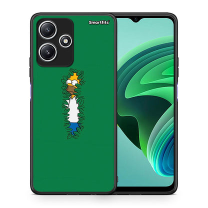 Bush Man - Xiaomi Redmi 12 5G θήκη