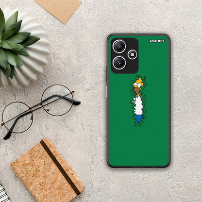 Bush Man - Xiaomi Redmi 12 5G θήκη