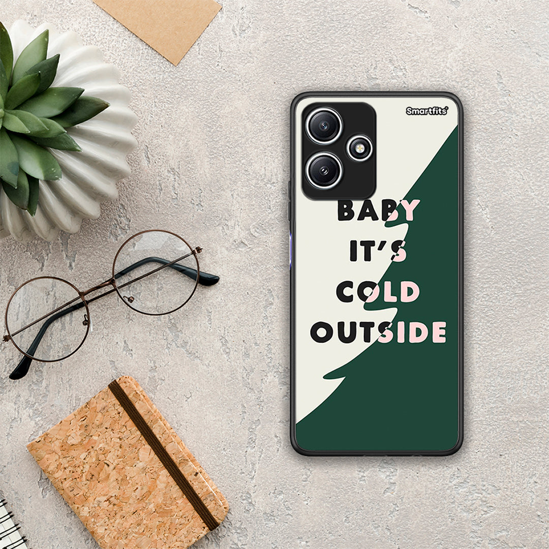 Cold Outside - Xiaomi Redmi 12 5G θήκη