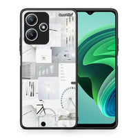 Thumbnail for Collage Make Me Wonder - Xiaomi Redmi 12 5G θήκη
