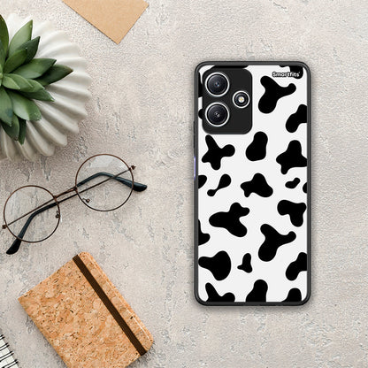 Cow Print - Xiaomi Redmi 12 5G θήκη