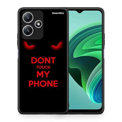 Touch My Phone - Xiaomi Redmi 12 5G θήκη