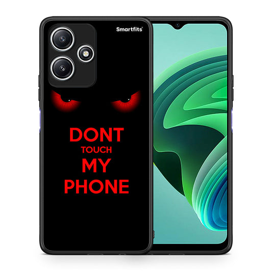 Touch My Phone - Xiaomi Redmi 12 5G θήκη