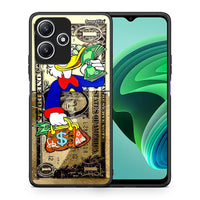 Thumbnail for Duck Money - Xiaomi Redmi 12 5G θήκη