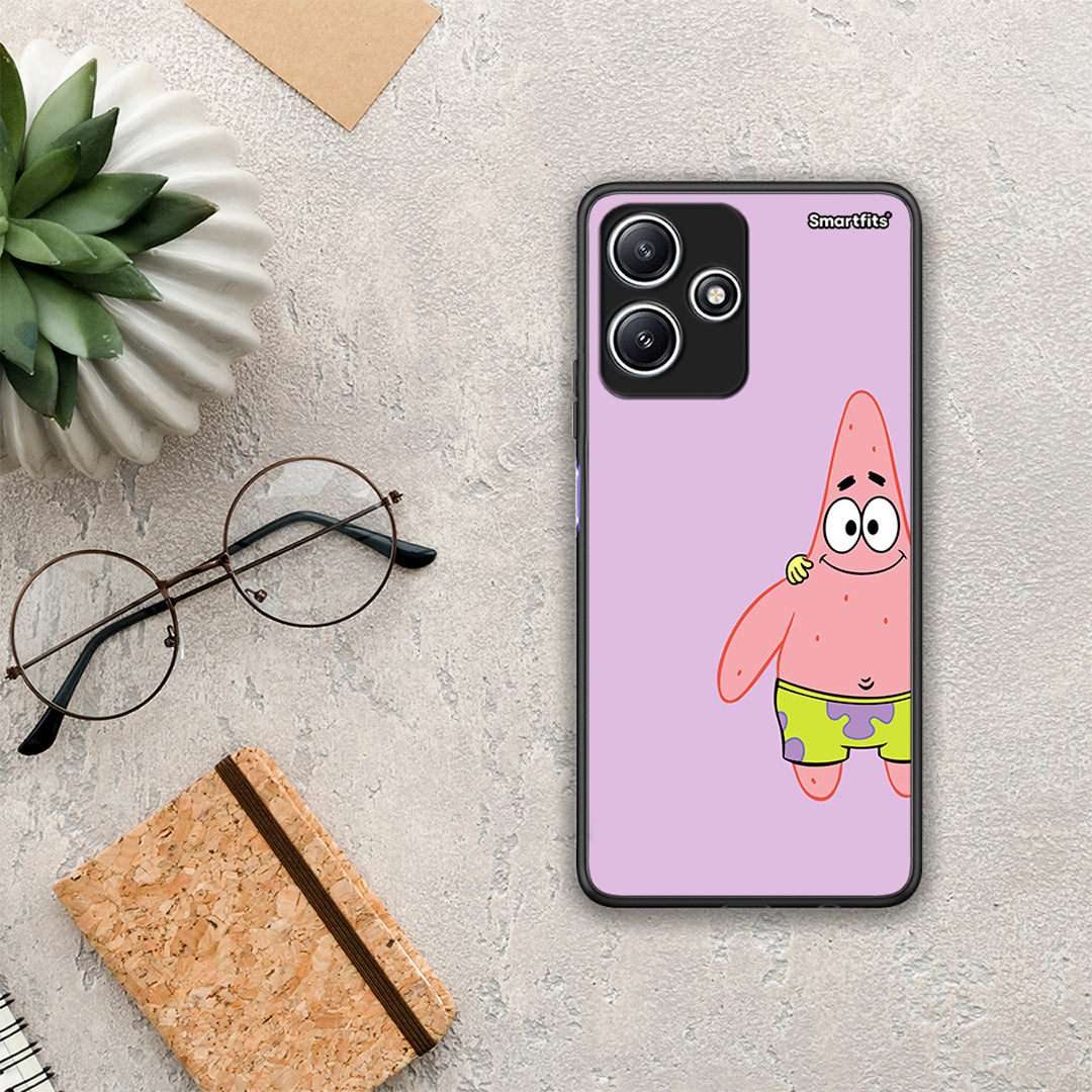 Friends Patrick - Xiaomi Redmi 12 5G θήκη