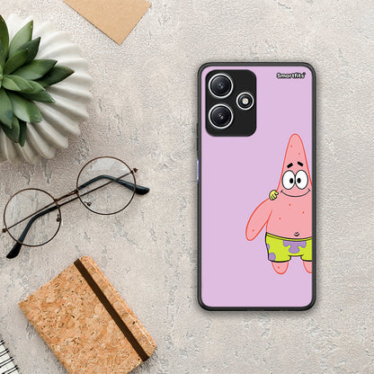 Friends Patrick - Xiaomi Redmi 12 5G θήκη