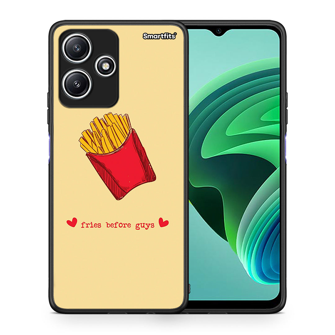 Fries Before Guys - Xiaomi Redmi 12 5G θήκη