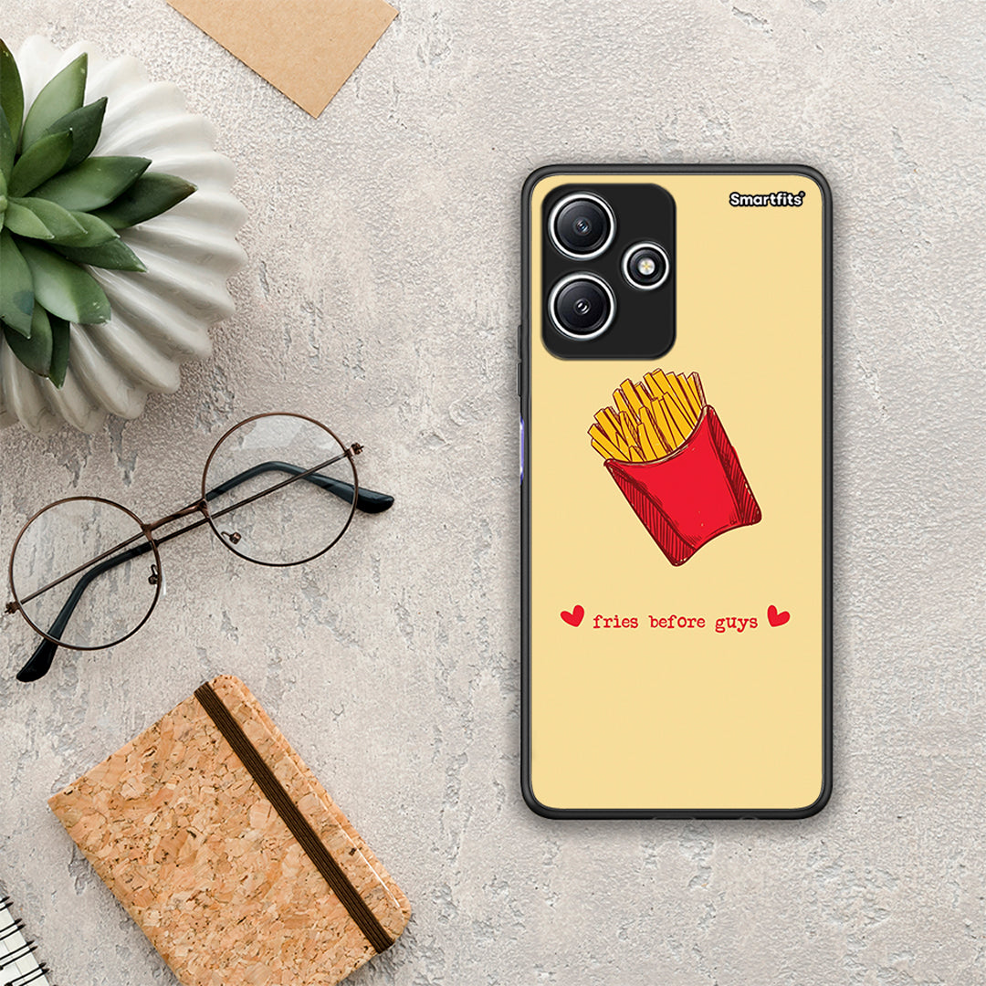 Fries Before Guys - Xiaomi Redmi 12 5G θήκη