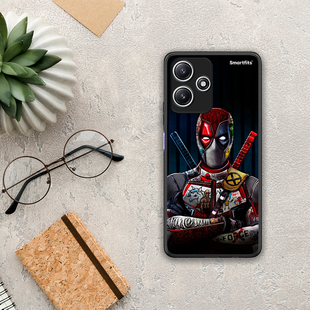 Funny Guy - Xiaomi Redmi 12 5G θήκη
