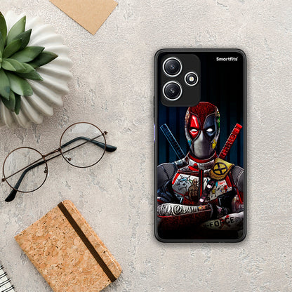 Funny Guy - Xiaomi Redmi 12 5G θήκη