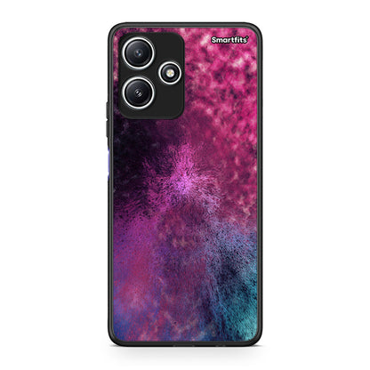 52 - Xiaomi Redmi 12 5G Aurora Galaxy case, cover, bumper