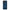 39 - Xiaomi Redmi 12 5G Blue Abstract Geometric case, cover, bumper