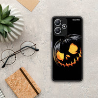 Thumbnail for Halloween Scary Pumpkin - Xiaomi Redmi 12 5G θήκη