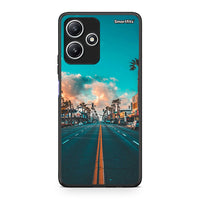 Thumbnail for 4 - Xiaomi Redmi 12 5G City Landscape case, cover, bumper