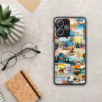 Thumbnail for Live To Travel - Xiaomi Redmi 12 5G θήκη