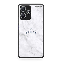 Thumbnail for 4 - Xiaomi Redmi 12 5G Queen Marble case, cover, bumper