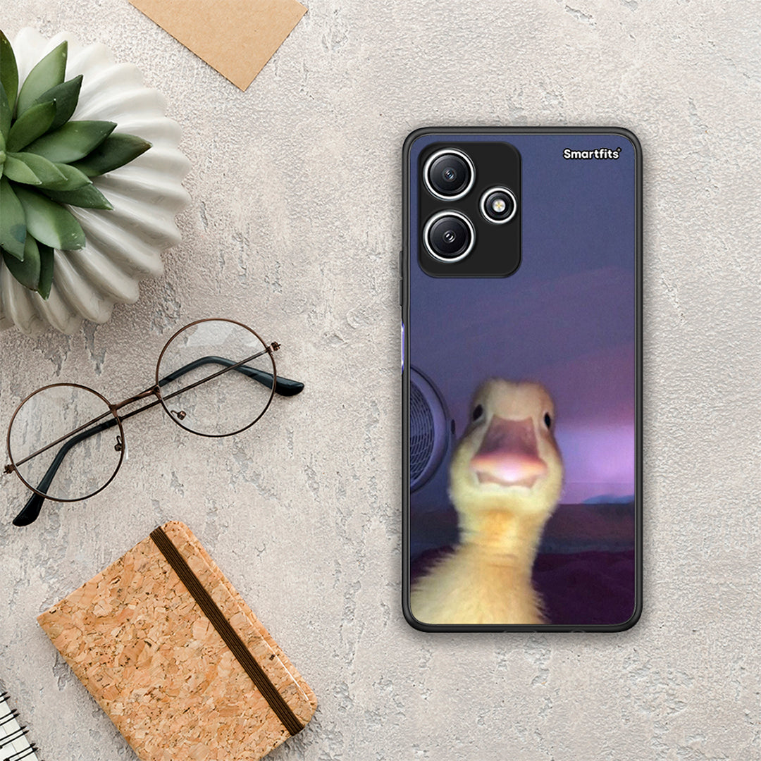 Meme Duck - Xiaomi Redmi 12 5G θήκη