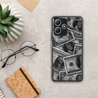 Thumbnail for Money Dollars - Xiaomi Redmi 12 5G θήκη