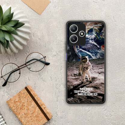 More Space - Xiaomi Redmi 12 5G θήκη