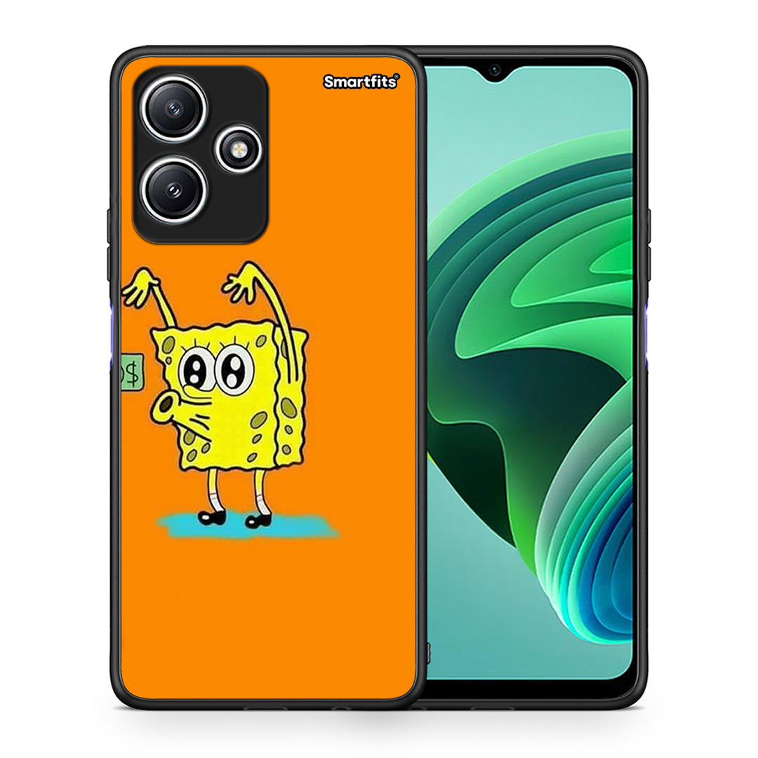 No Money 2 - Xiaomi Redmi 12 5G θήκη
