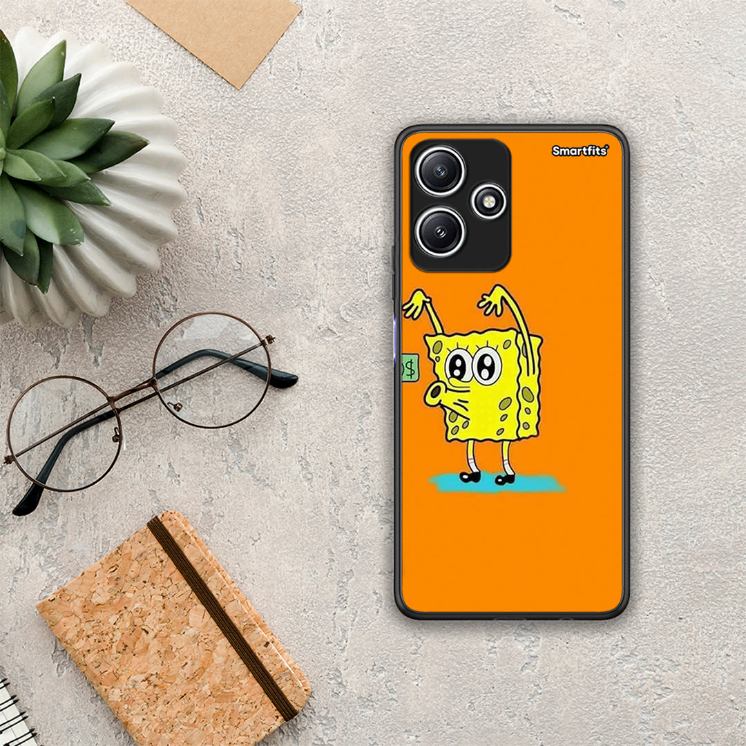 No Money 2 - Xiaomi Redmi 12 5G θήκη