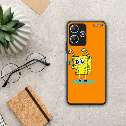 No Money 2 - Xiaomi Redmi 12 5G θήκη