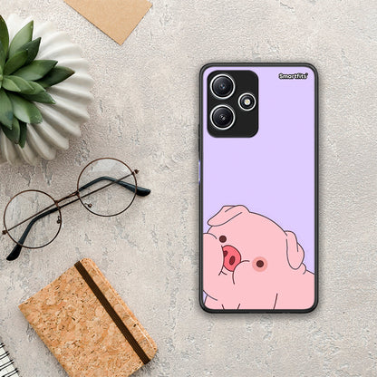 Pig Love 2 - Xiaomi Redmi 12 5G θήκη