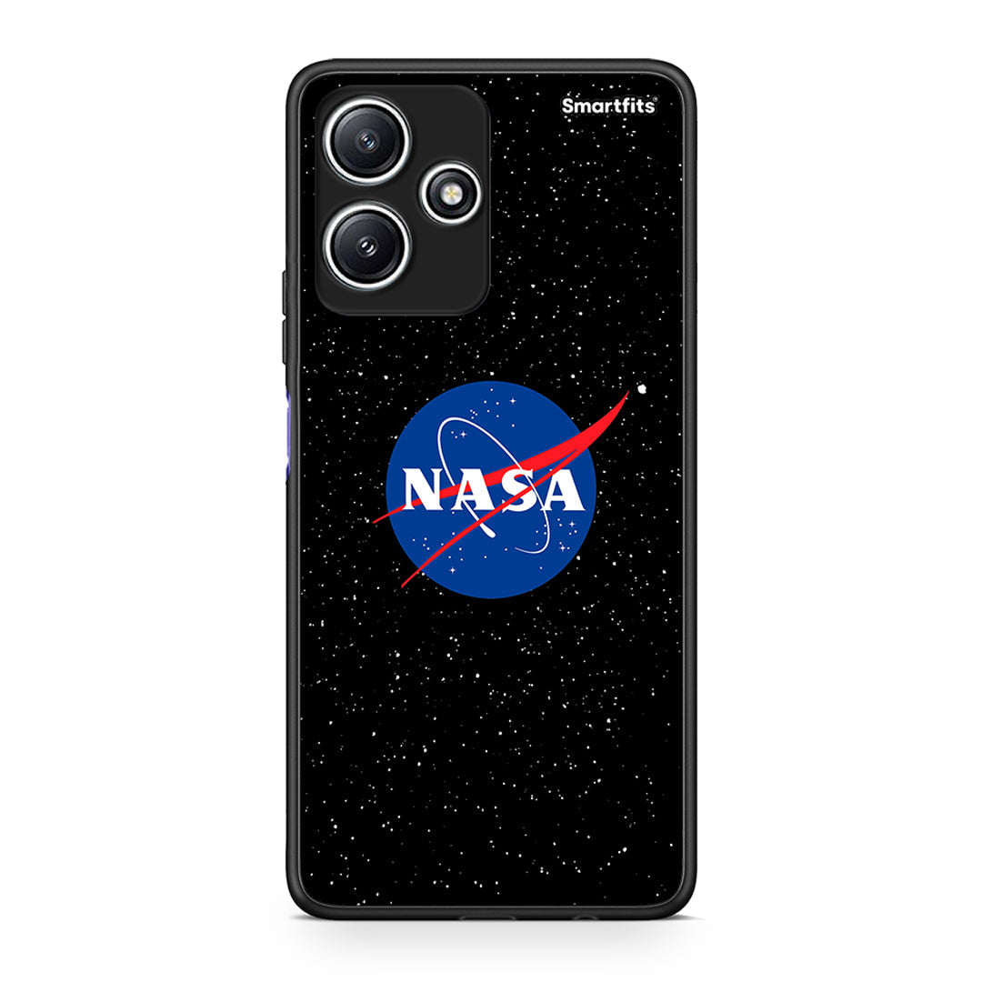 4 - Xiaomi Redmi 12 5G NASA PopArt case, cover, bumper
