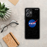Thumbnail for PopArt NASA - Xiaomi Redmi 12 5G θήκη