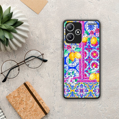 Retro Spring - Xiaomi Redmi 12 5G θήκη