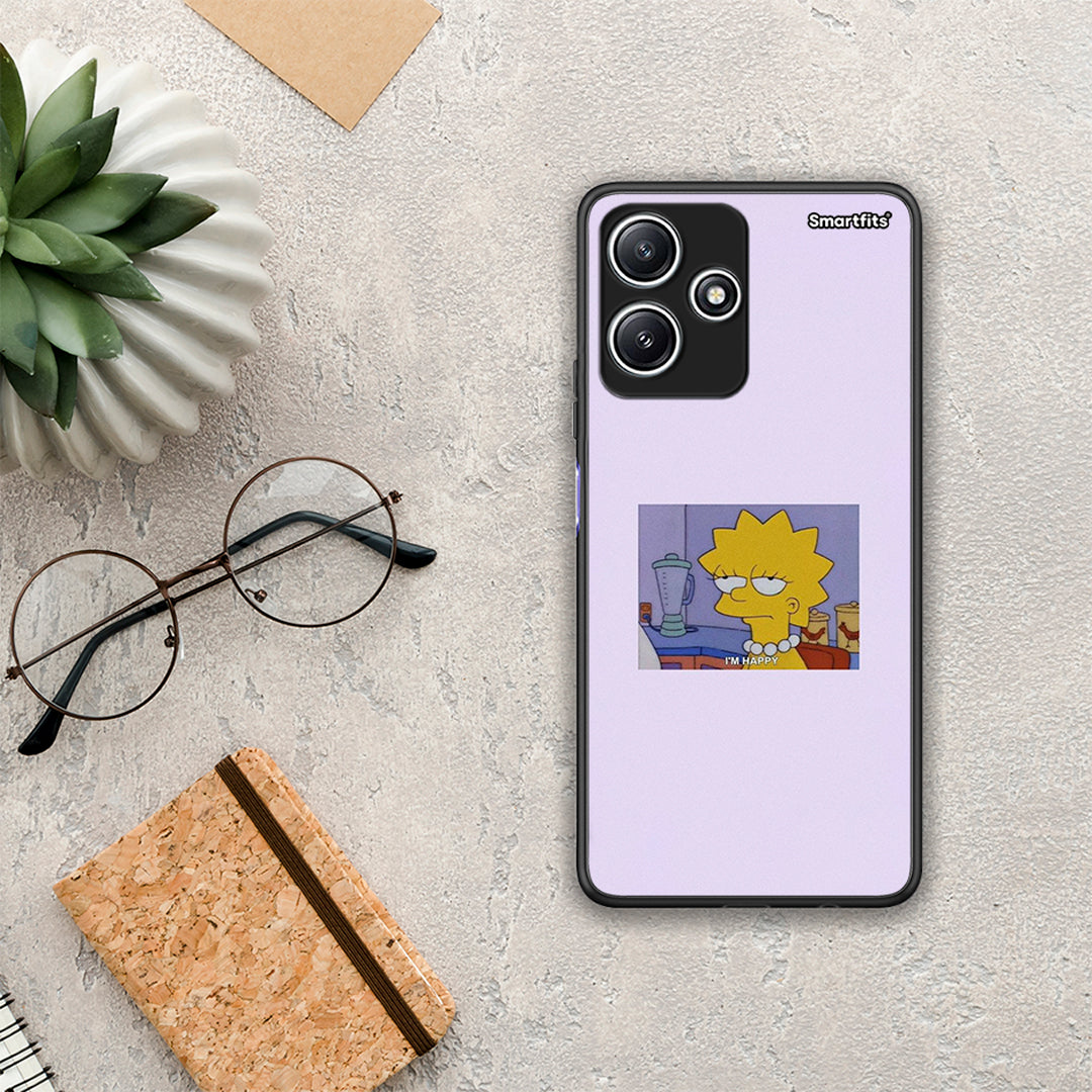 So Happy - Xiaomi Redmi 12 5G θήκη