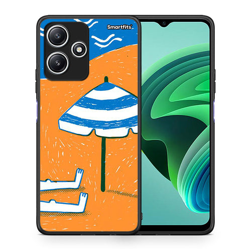 Summering - Xiaomi Redmi 12 5G θήκη