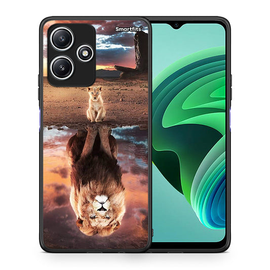 Sunset Dreams - Xiaomi Redmi 12 5G θήκη