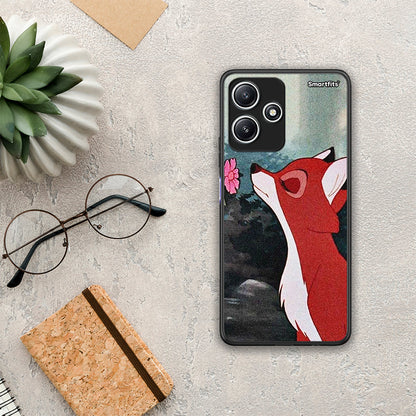 Tod And Vixey Love 2 - Xiaomi Redmi 12 5G θήκη