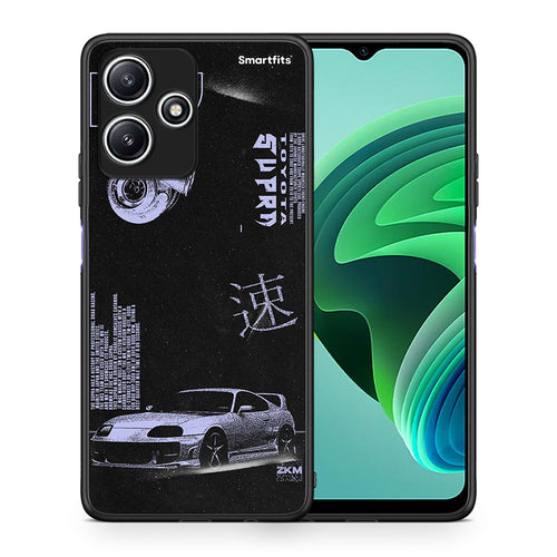 Tokyo Drift - Xiaomi Redmi 12 5G θήκη