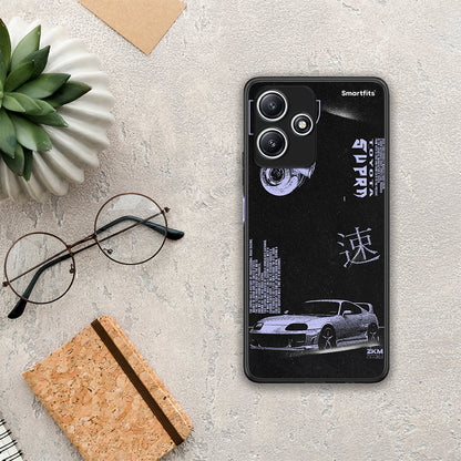 Tokyo Drift - Xiaomi Redmi 12 5G θήκη