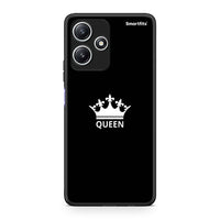 Thumbnail for 4 - Xiaomi Redmi 12 5G Queen Valentine case, cover, bumper