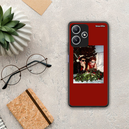 Waiting For Xmas - Xiaomi Redmi 12 5G θήκη