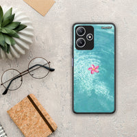 Thumbnail for Water Flower - Xiaomi Redmi 12 5G θήκη