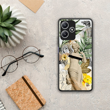 Woman Statue - Xiaomi Redmi 12 5G θήκη