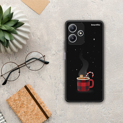 Xmas Bathing - Xiaomi Redmi 12 5G θήκη