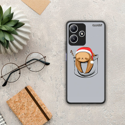 Xmas Zzzz - Xiaomi Redmi 12 5G θήκη