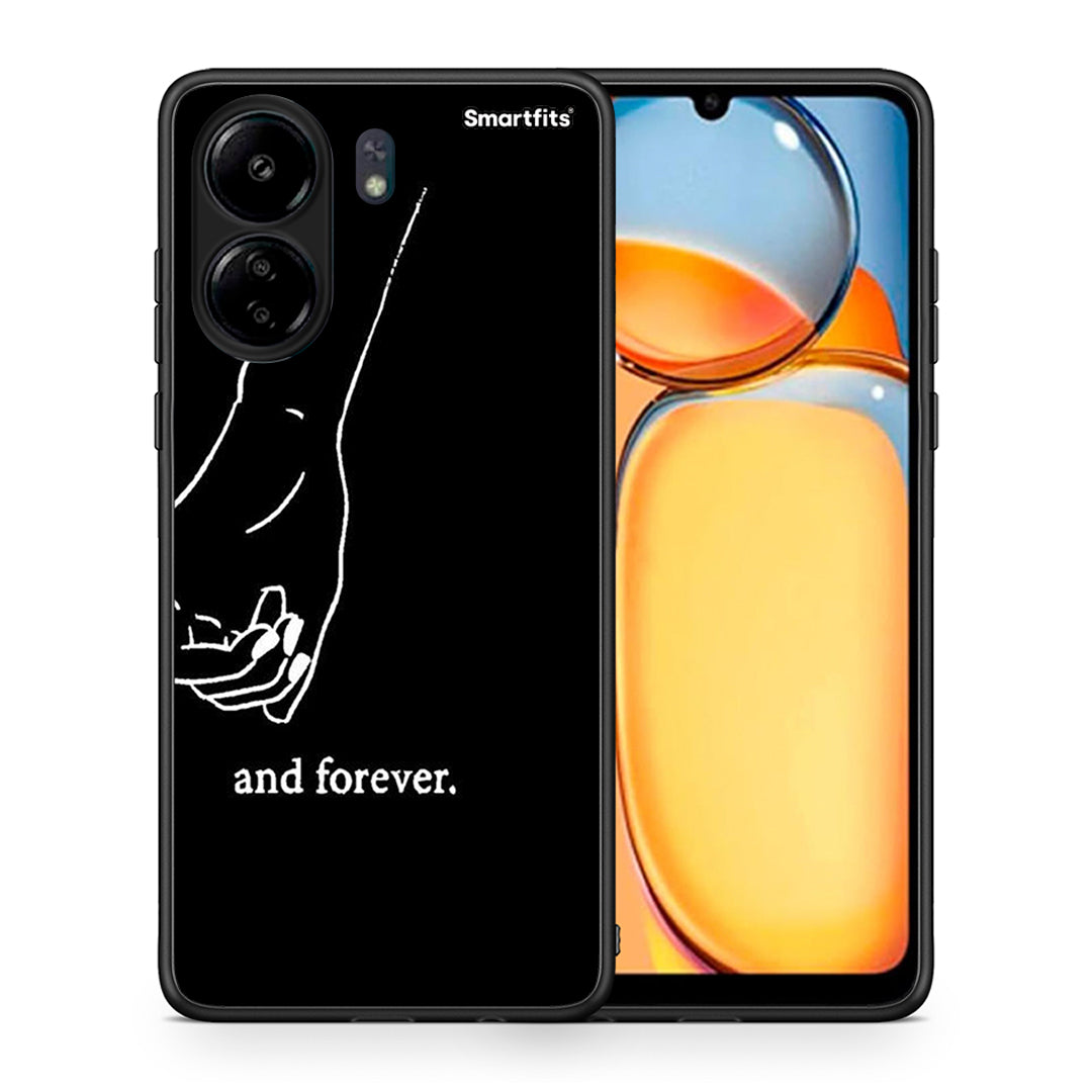 Always & Forever 2 - Xiaomi Redmi 13C θήκη