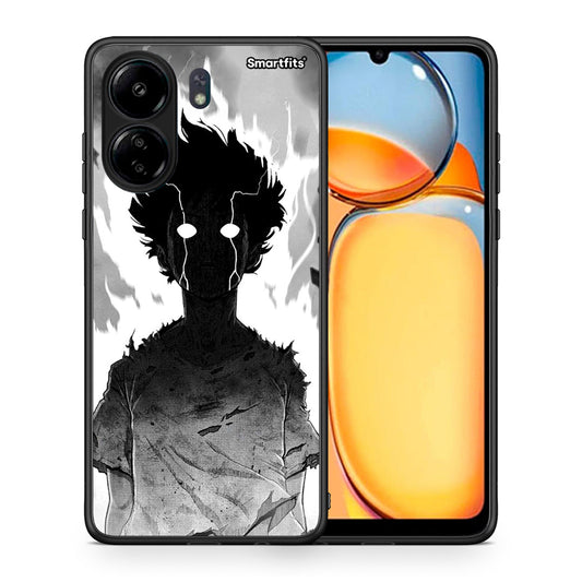 Anime Boy - Xiaomi Redmi 13C θήκη
