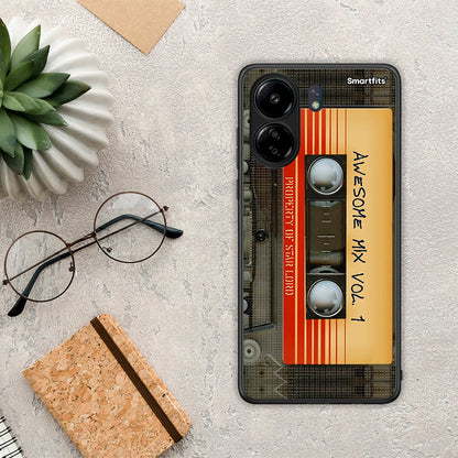 Awesome Mix - Xiaomi Redmi 13C θήκη