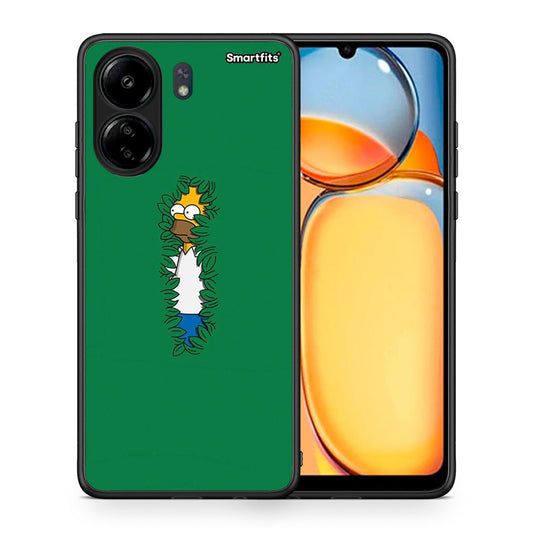 Bush Man - Xiaomi Redmi 13C θήκη